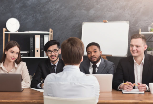 Top Interview Tips From the Recruiters at Inside Talent