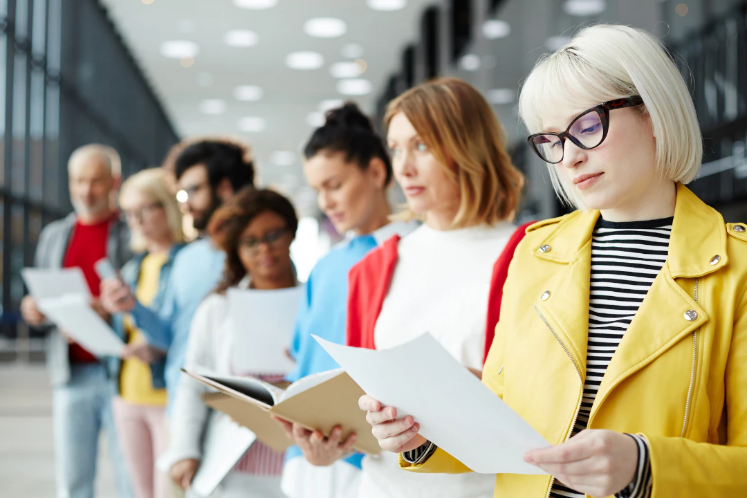 From Application to Offer: Maximizing Your Success in the Hiring Process