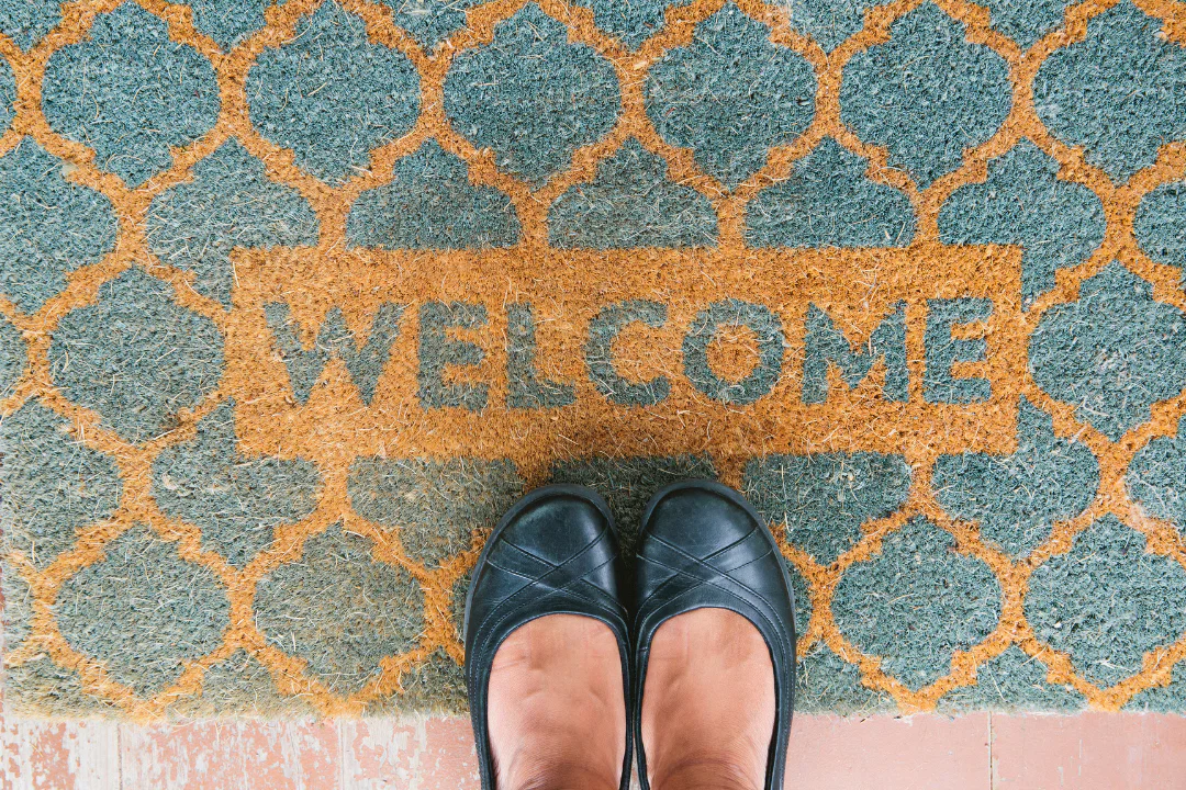 Unwelcome the Welcome Mat: Unlocking Growth with New Talent
