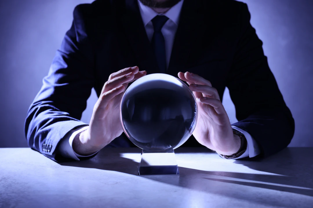 How to Conquer Your Fear of Hiring the Wrong Person