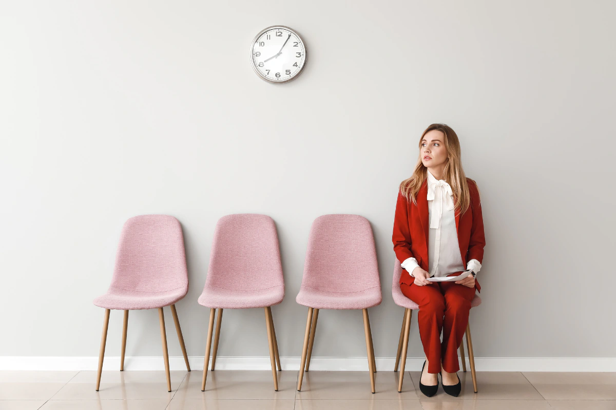Why Your Best Candidates Are Ghosting You