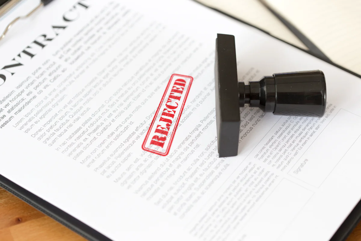 Why Top Candidates Are Rejecting Your Job Offer
