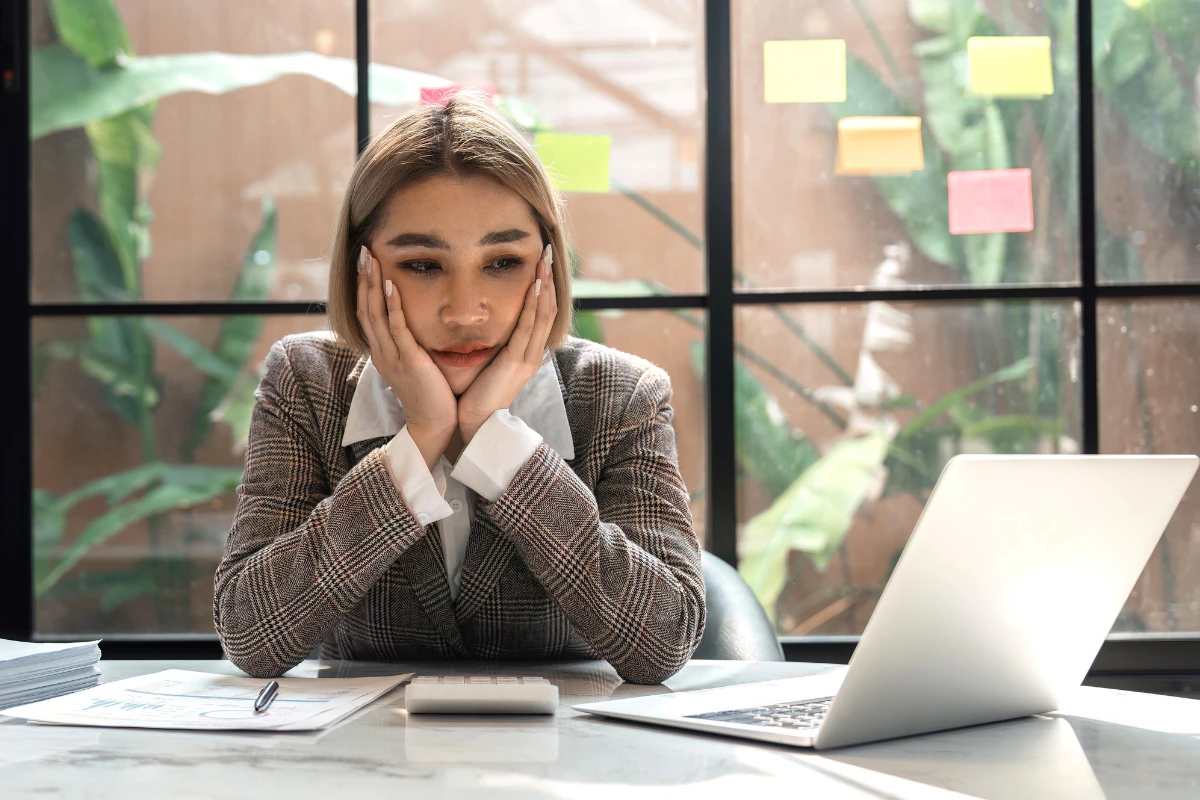 Feeling Stuck? Here Are the Biggest Signs of No Career Growth