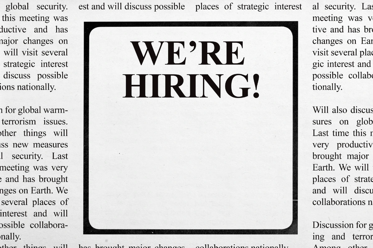How to Write a Job Post That Attracts Great People