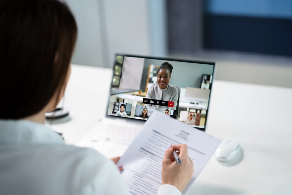 Think You Know Remote Interviews? Here’s How to Spot Top Talent Virtually