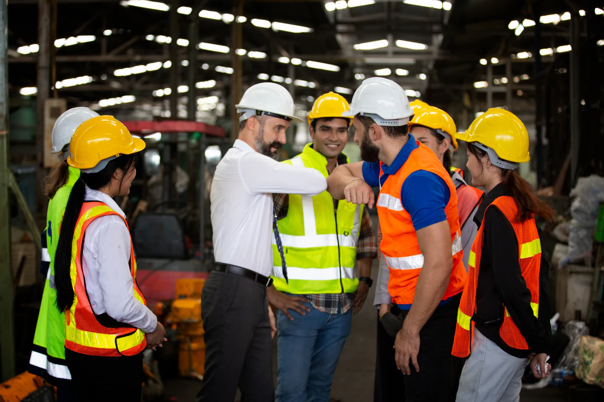 Manufacturing Industry Trends: A Practical Guide to Hiring
